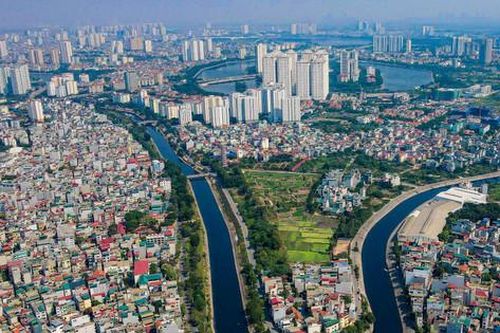 Cần 'cây gậy' pháp lý để Hà Nội sử dụng hiệu quả nguồn lực từ đất