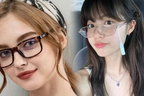 Đeo kính cận thường xuyên có khiến mắt dại và lồi? Bác sĩ chuyên khoa giải thích