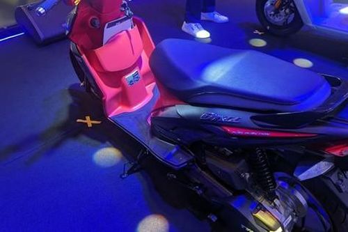 Xe ga giá rẻ nhất Việt Nam: Thiết kế tuyệt đẹp, chưa tới 25 triệu đồng dễ trở thành 'xe quốc dân'