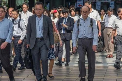 Karoshi - 'căn bệnh chết người' của dân công sở Nhật Bản khiến nhà chức trách đau đầu
