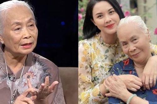 NSƯT Ngọc Thoa - bà Liên 'Người thổi tù và hàng tổng' có cuộc sống ra sao ở tuổi hưu?