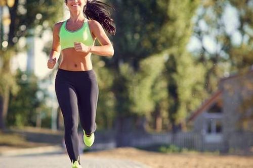4 sai lầm khiến chạy bộ không giảm cân