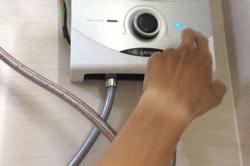 Chuyên gia chỉ cách tiết kiệm điện cho bình nóng lạnh khi vào mùa đông
