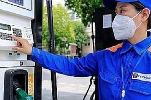 Giá xăng dầu hôm nay (23/11): Giảm lần 2 liên tiếp về sát mốc 21.000đ/lít