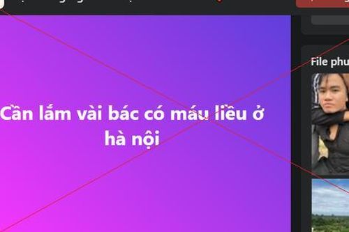 Quen nhau qua mạng rủ nhau đi cướp, chuyên gia cảnh báo những mầm mống tội phạm từ hội nhóm trên mạng xã hội