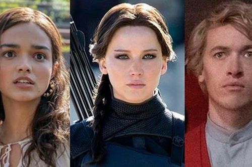 Tiền truyện 'The Hunger Games': Những chi tiết gợi nhớ 'Katniss' Jennifer Lawrence