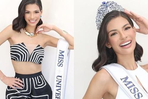 Tân Miss Universe 2023 Sheynnis Palacios sở hữu chiếc vương miện đắt giá nhất lịch sử