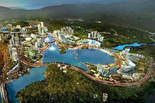 Trình Thủ tướng báo cáo thẩm định dự án đầu tư casino Vân Đồn