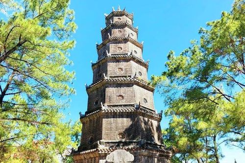 Những ngôi chùa linh thiêng nhất Việt Nam