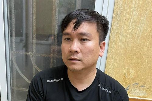 Bắt 2 'đầu nậu' trong các đường dây vận chuyển ma túy từ nước ngoài về Việt Nam