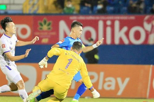 V-League 1 trở lại với nhiều thay đổi