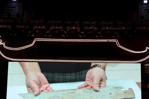 Phú Thọ: Công bố bảo vật và di sản văn hóa phi vật thể quốc gia