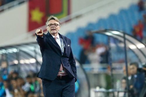 HLV Troussier nói gì về kết quả bốc thăm VCK U23 châu Á 2024?