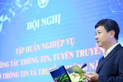 Đổi mới, nâng cao chất lượng, hiệu quả công tác truyền thông trong tình hình mới