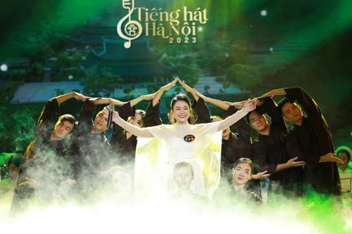 Tổ chức hai cuộc thi tìm kiếm tài năng âm nhạc tại Hà Nội