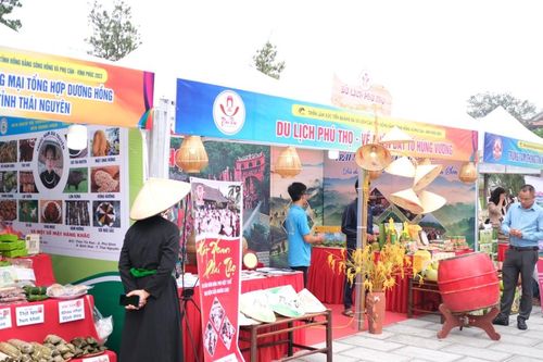 Vĩnh Phúc xúc tiến quảng bá du lịch khu vực đồng bằng sông Hồng