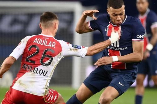 Lịch thi đấu bóng đá hôm nay 24/11: Alaves vs Granada, PSG vs Monaco