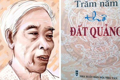 Nhớ GS Nguyễn Văn Hạnh, người thầy mở đường đổi mới văn học