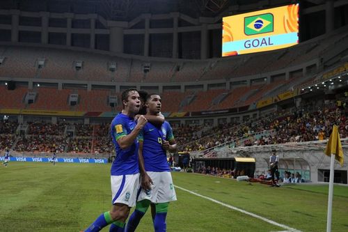 Nhận định U17 Brazil vs U17 Argentina: Brazil và vua bóng đá trẻ