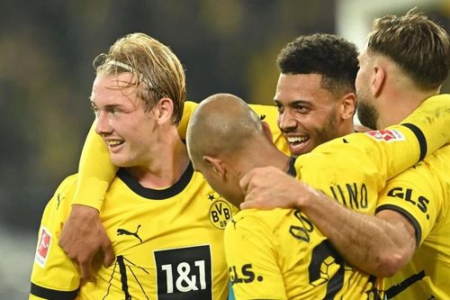 Nhận định bóng đá Dortmund vs Gladbach (21h30, 25/11), vòng 12 Bundesliga