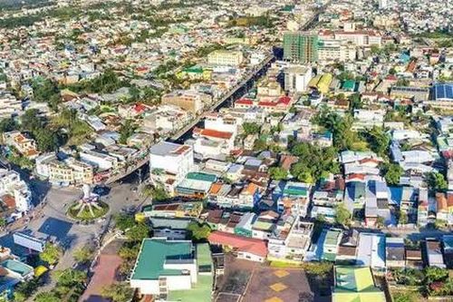 TOÀN VĂN: Quyết định phê duyệt Quy hoạch tỉnh Quảng Ngãi