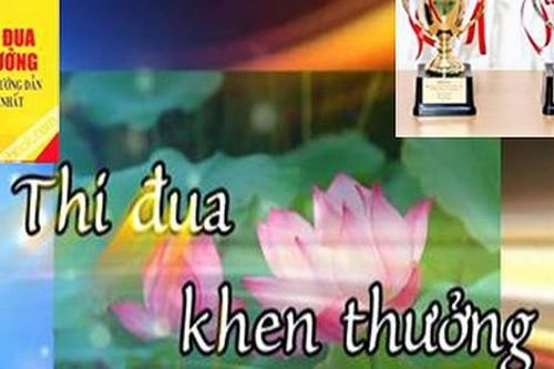Hướng dẫn Thi đua khen thưởng ngành Kế hoạch và Đầu tư