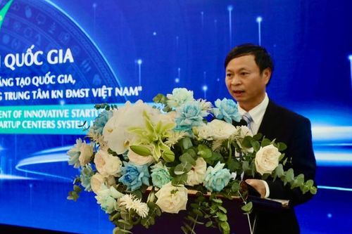 Phát triển các trung tâm khởi nghiệp đổi mới sáng tạo: Tránh chồng chéo, lãng phí nguồn lực