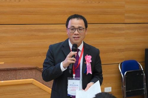 Nhật Bản-Việt Nam thúc đẩy phát triển công nghệ y sinh