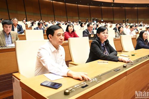 Quy định cụ thể các trường hợp công trình quốc phòng và khu quân sự được chuyển mục đích sử dụng