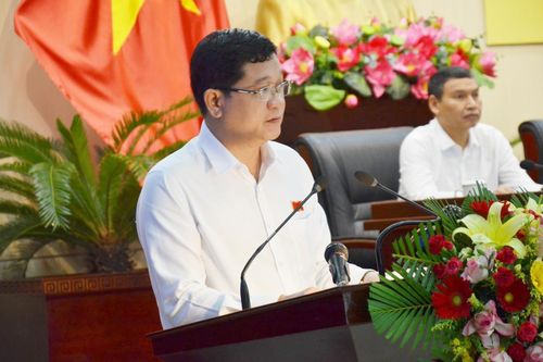 Sớm xử lý những kiến nghị nổi cộm của người dân