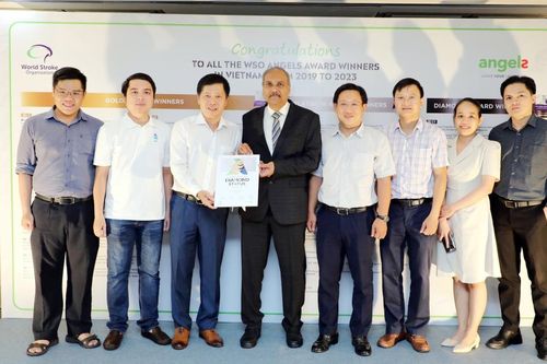 Bệnh đột quỵ có thể tầm soát và điều trị khỏi