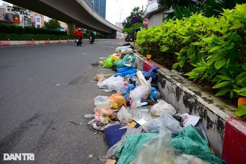 Phạt lao động công ích người xả rác bừa bãi: Cần làm ngay!