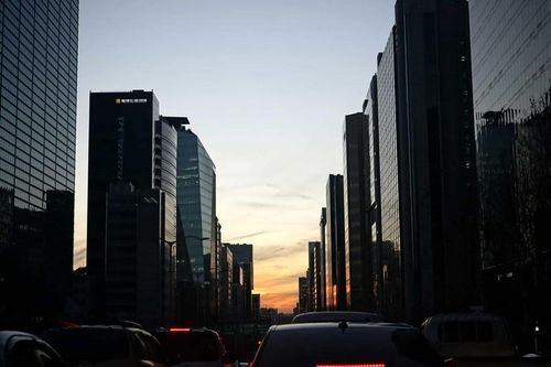 Top 10 khu phố đắt đỏ nhất hành tinh