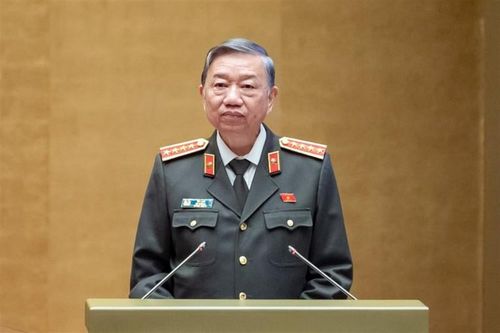 Bộ trưởng Tô Lâm lý giải vì sao 'cấm tuyệt đối lái xe có nồng độ cồn'?