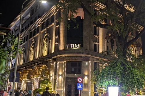 Chủ tịch Tân Hoàng Minh chỉ đạo sửa báo cáo, lập giá trị 'ảo' để 'lùa gà'