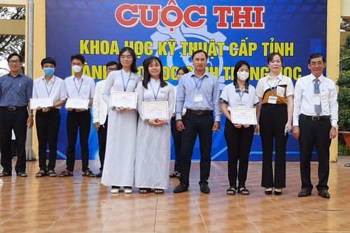 Điểm sáng nghiên cứu khoa học và chuyển đổi số