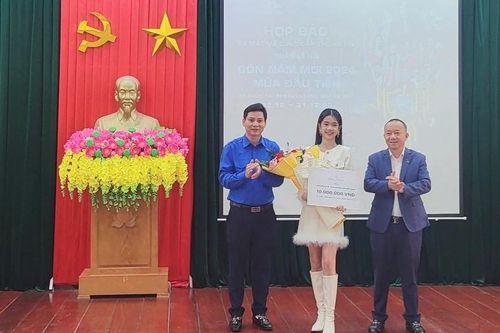 Quảng Bình phát động cuộc thi Tìm kiếm tài năng nghệ thuật