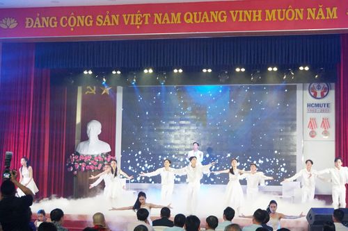 Khai mạc cuộc thi 'Tiếng hát sinh viên' toàn quốc khu vực phía Nam