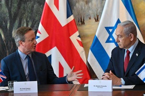 Điểm tin thế giới sáng 24/11: Khai mạc Năm Du lịch Lào 2024, Israel đón nhiều khách quý, Tổng thống Nga họp thượng đỉnh CSTO tại Belarus