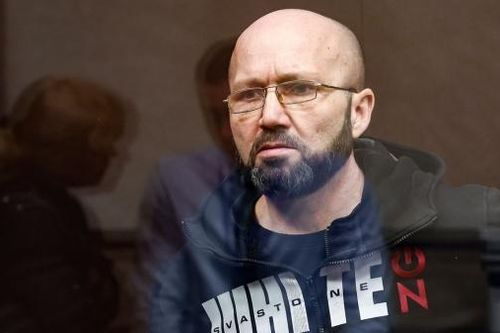 Âm mưu đánh bom nhằm vào Nga, công dân Ukraine bị kết án 18 năm tù