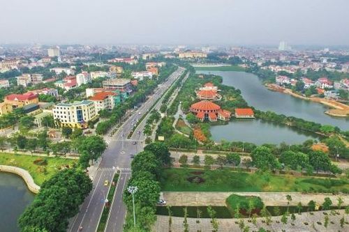 Vĩnh Phúc - sức hấp dẫn đặc biệt