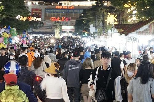 'Ngày hội Hà Nội tại tỉnh Lâm Đồng' dự kiến diễn ra vào tháng 12