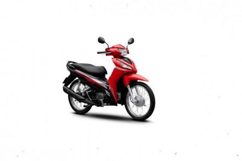 2024 Honda Wave RSX FI trình làng tại Việt Nam với giá từ 22 triệu đồng