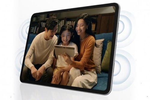 Chính thức trình làng OPPO Pad Air 2