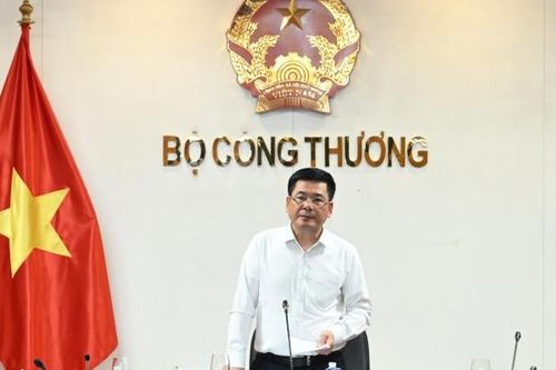 Bộ trưởng Bộ Công Thương: 'Trong mọi tình huống không được để xảy ra tình trạng thiếu điện'