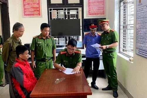 Kêu gọi từ thiện rồi chiếm đoạt tài sản