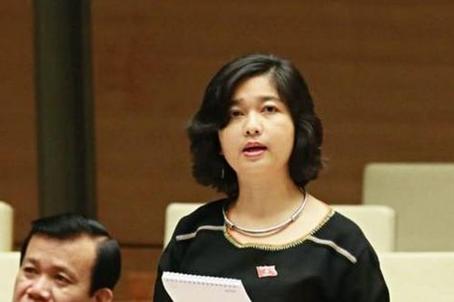 Dấu ấn đại biểu dân tộc thiểu số trong các khóa Quốc hội