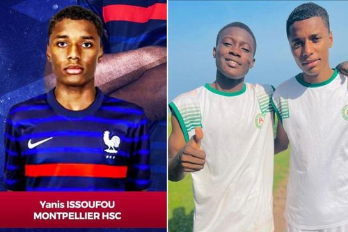 Scandal tại U17 World Cup 2023: Pháp đối diện nguy cơ bị loại vì gian lận cầu thủ