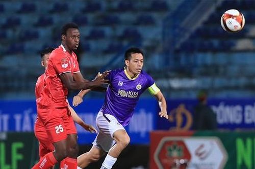 Nhận định Bình Dương vs Hà Nội 18h ngày 24/11: Khó cho HLV Đinh Thế Nam