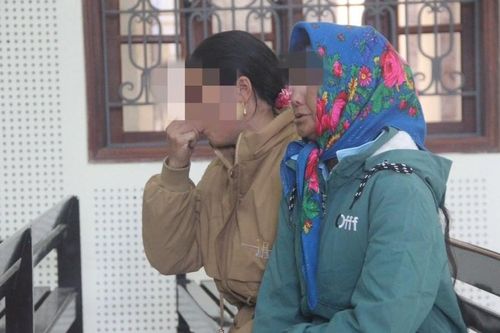Người vợ khóc nghẹn khi chồng vướng vòng lao lý vì 3 triệu đồng